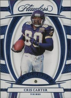 Cris Carter