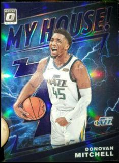 Donovan Mitchell