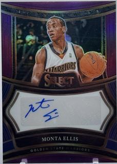Monta Ellis