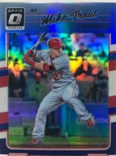 Mike Trout