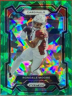 Rondale Moore