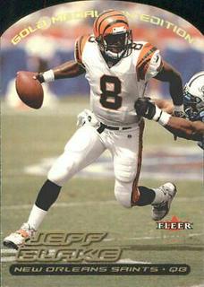 Jeff Blake