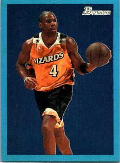 Antawn Jamison