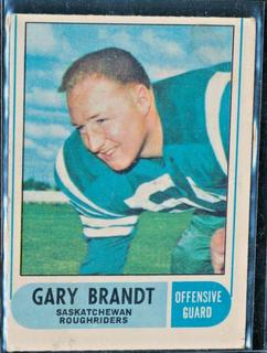 Gary Brandt