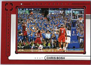 Chris Bosh