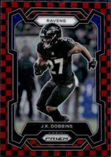 J. K. Dobbins