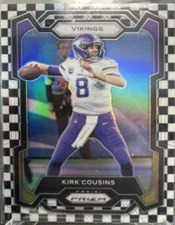 Kirk Cousins