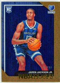 Jaren Jackson Jr.