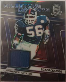 Lawrence Taylor