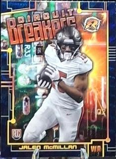 Jalen McMillan