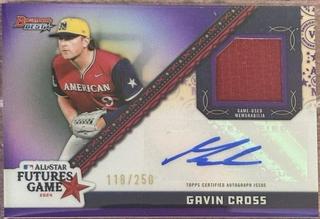 Gavin Cross