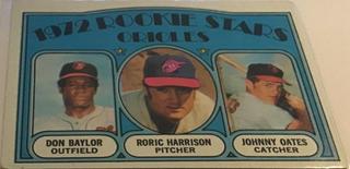 Orioles Rookies