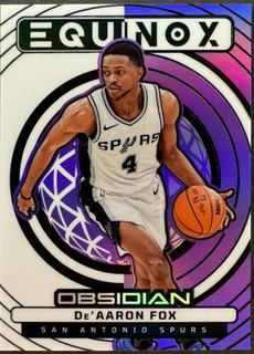 De'Aaron Fox