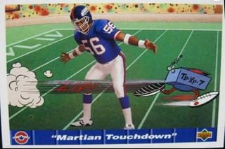 Lawrence Taylor