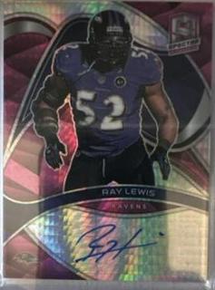 Ray Lewis