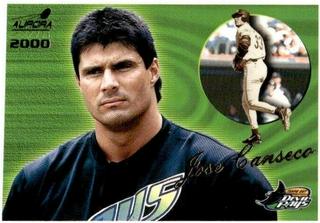 Jose Canseco