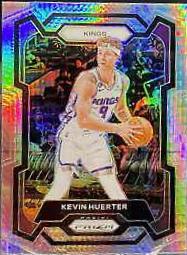 Kevin Huerter