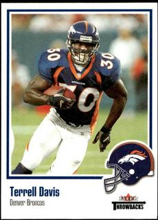 Terrell Davis