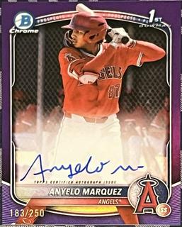 Anyelo Marquez