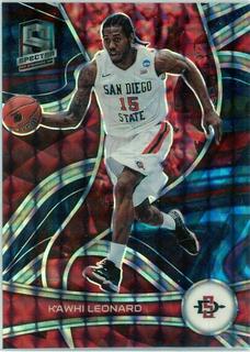 Kawhi Leonard