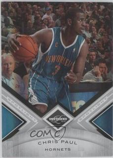 Chris Paul