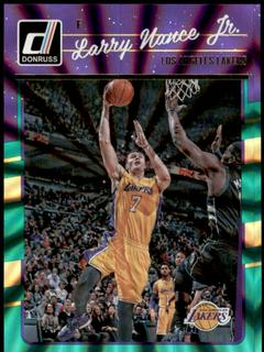 Larry Nance Jr.