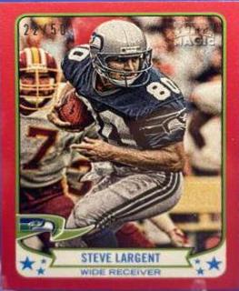 Steve Largent
