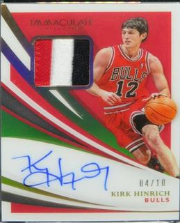 Kirk Hinrich