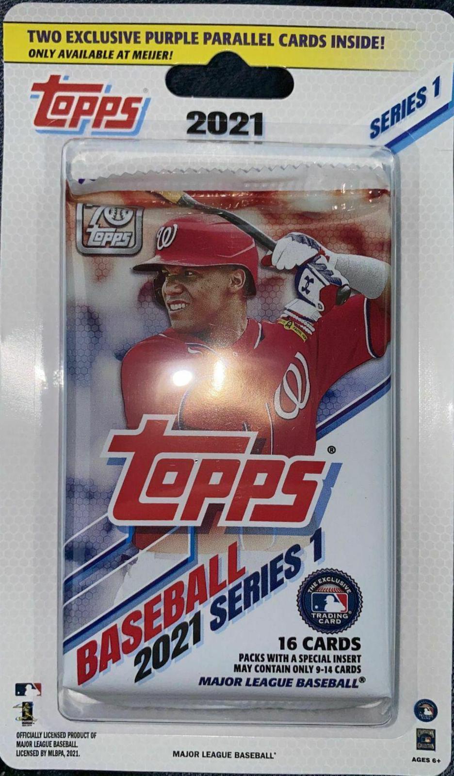 Retail Box [Series 2]