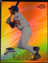 Eric Karros
