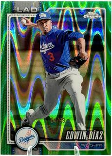 Edwin Diaz