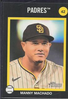 Manny Machado