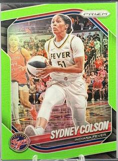 Sydney Colson