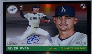 River Ryan