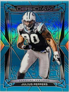 Julius Peppers