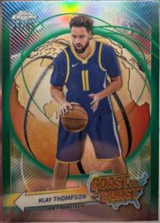 Klay Thompson