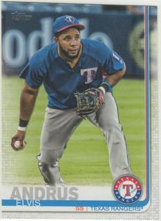 Elvis Andrus