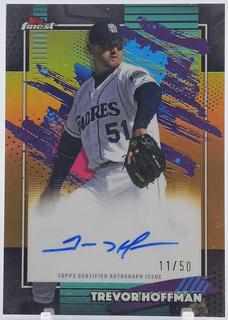 Trevor Hoffman