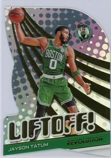 Jayson Tatum
