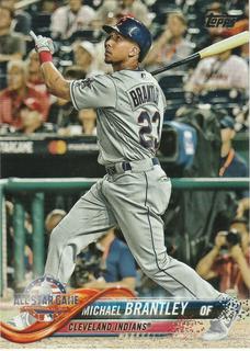 Michael Brantley