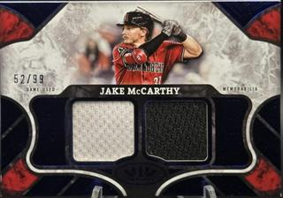 Jake McCarthy