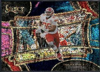 Chris Jones