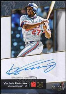 Vladimir Guerrero