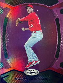 Nolan Arenado