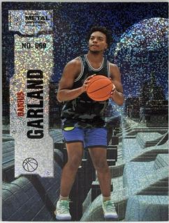Darius Garland