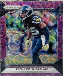 Richard Sherman