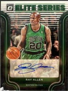 Ray Allen