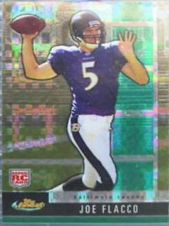 Joe Flacco