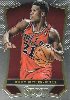 Jimmy Butler