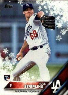 Ross Stripling